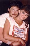 Mike and Vicki 1993 01
